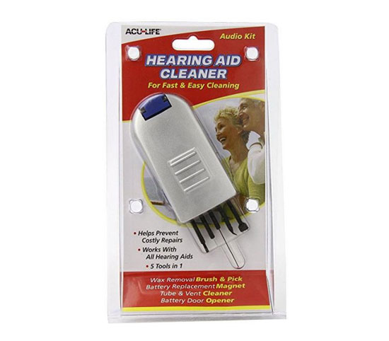 ACU-LIFE Audio Kit