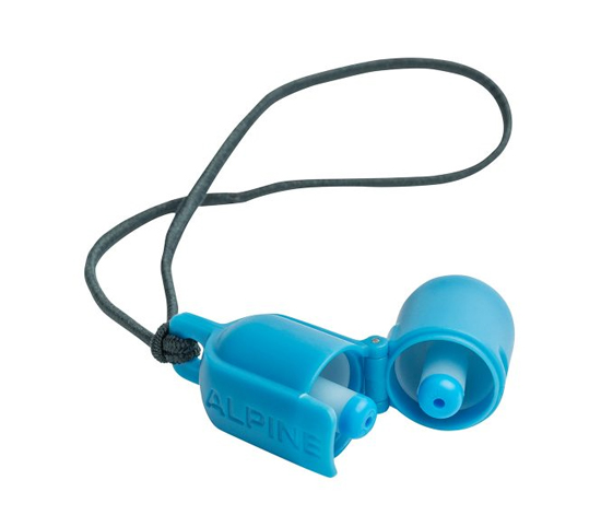 Alpine Hearing Protection - SwimSafe - Image 2