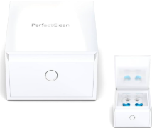 Signia Perfect Clean Hearing Aid Cleaning System - Image 2