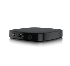Unitron TV Connector