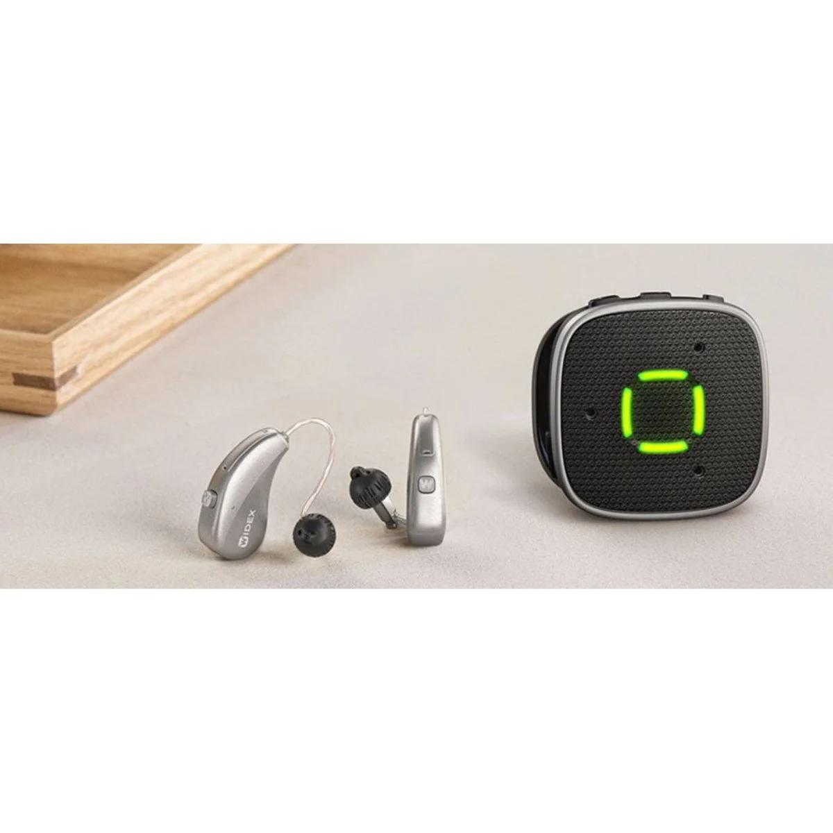 Widex Sound Assist - Image 3